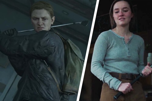Haber jugado a ‘The Last of Us: Parte II’ no ha evitado que la serie de HBO me haya vuelto a partir el alma 