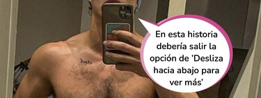 ¿'Alien' tiene el mismo calor que yo? Miguel Herrán tira de ardiente desnudo (y del pantalón hacia abajo) para promocionar su nueva película