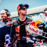 "El test de Jerez es el día más importante". El discurso de Pedro Acosta con KTM cada vez recuerda más al de Marc Márquez con Honda 