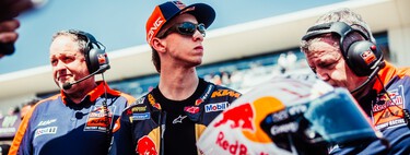 "El test de Jerez es el día más importante". El discurso de Pedro Acosta con KTM cada vez recuerda más al de Marc Márquez con Honda 