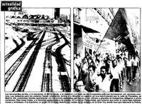 Huelga general de 1985: 20J por la lucha contra la reforma de las pensiones