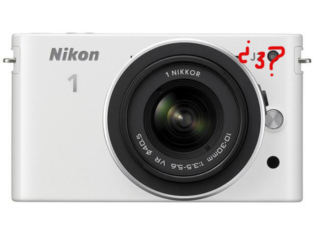Nikon 1 aumentará la familia: llegarán la J3 y S1 para el CES 2013
