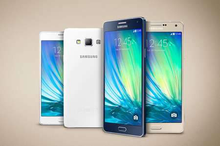 El Galaxy A7 (2017) sería la nueva apuesta de Samsung para los amantes del selfie
