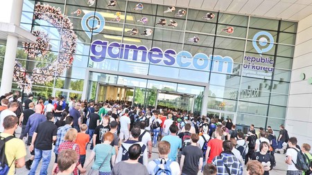 Estos son los juegos más esperados de la Gamescom 2018