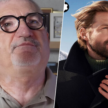 Uno de los mejores perfumes para hombre que puedes llevar a diario es una joya que combina madera y metal: "es agradable de llevar y muy versátil para el clima" 