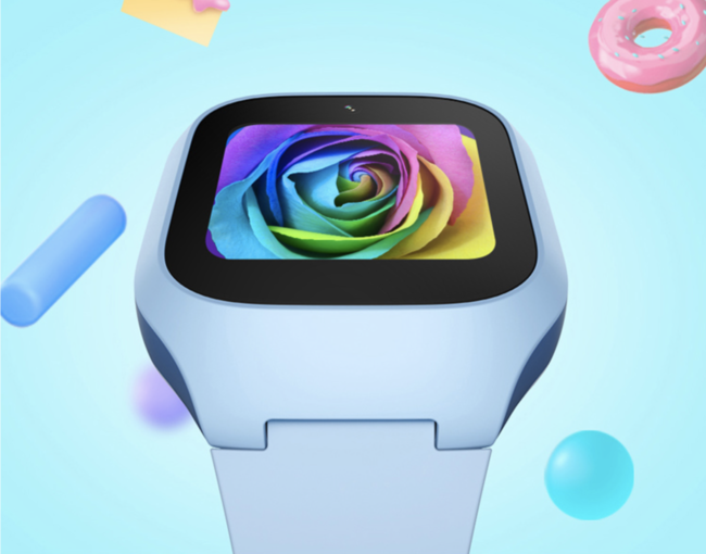 Xiaomi MITU Children Watch Phone 5C: así es el nuevo smartwatch de ...