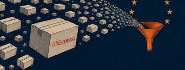 La UE ha golpeado a AliExpress con una multa récord. Y deja claro que la próxima puede ser aún mayor