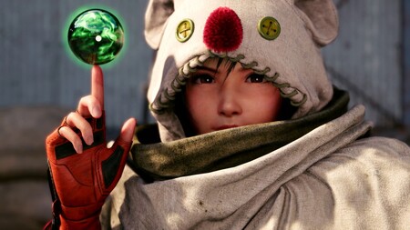 Este avance de Yuffie en Final Fantasy VII Remake Integrade deja claro lo que nos deparará en su capítulo extra para PS5