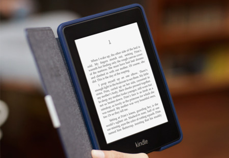 ¿Tienes un Kindle? Actualízalo antes del 22 de marzo para poder seguir usando servicios Kindle