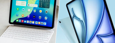 iPad Air M3 vs iPad Air M4: cuando ahorrarte hoy 70 euros te puede salir caro en dos años 