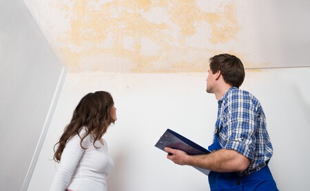 Cómo prevenir la humedad