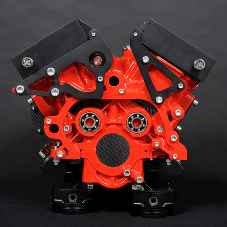 Mesa Relojes Ferrari