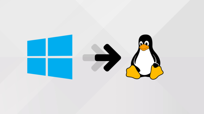 Windows 7 Linux Windows 10