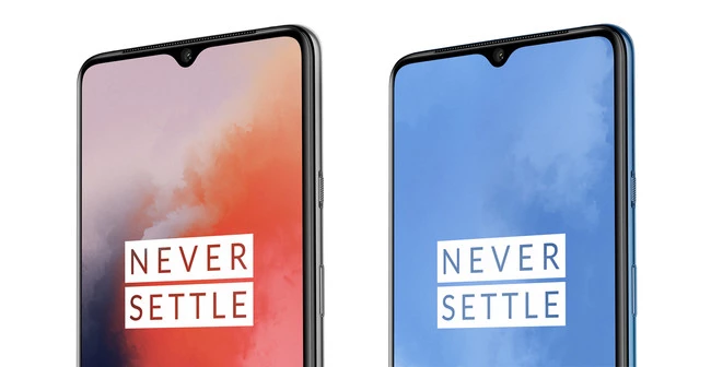 OnePlus 7T, características, ficha técnica y precio