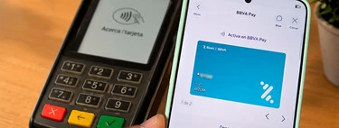 Bizum deja que cada banco vaya por libre, y BBVA ha sido de los primeros en aprovecharlo: ya tengo en mi móvil Bizum Pay