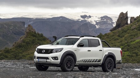 Toca despedirse: la Nissan Navara dejará Europa en 2022, y no parece que vaya a tener reemplazo