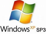Nueva beta del Windows XP SP3 ya distribuida