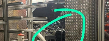 Filtrado: ¿Estamos frente a lo que será el nuevo BMW M3 y Serie 4?