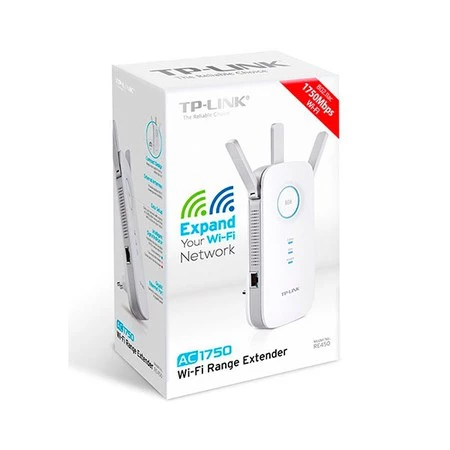 Tp Link Ac1750 Re450 2