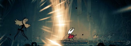 Tercera Fase Viuda Silksong