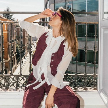 Llega el próximo lunes 9 de marzo a Lidl el pantalón palazzo de vestir disponible en tres colores por solo 9,99 euros 