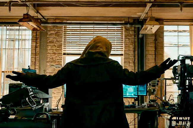 Tras un año sin estrenar película, Marvel regresa con su mejor superhéroe hasta la fecha: la aventura más oscura del personaje hasta el momento