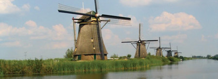 Dutch And Flemish Landscapes