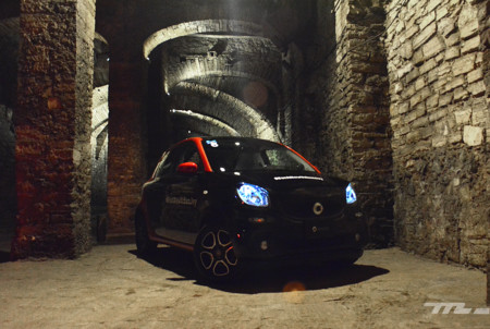 Smart Fortwo 9