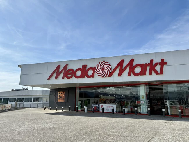 Mediamarkt