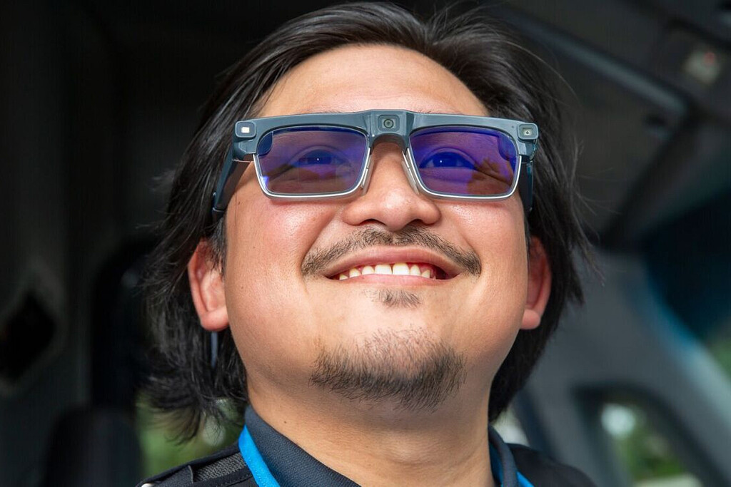 Las gafas conectadas parecen muy divertidas. Hasta que te obliguen a llevarlas en el trabajo