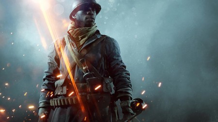 El ejército francés asaltará Battlefield 1 con la expansión They Shall Not Pass a partir del 14 de marzo