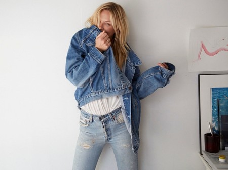 17 ofertas Levi's en Amazon: cazadoras, vaqueros y camisetas rebajados
