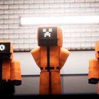 Squid Craft Games 2: Fecha, participantes, horario, eliminados... Todo lo que debes saber sobre la miniserie más esperada del año