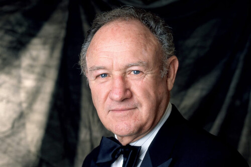 Gene Hackman