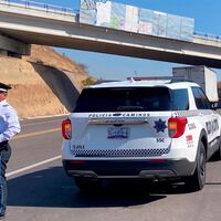 Multa de casi 3,000 pesos en México para todas las camionetas que hagan eso que parece común en carretera 