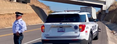 Multa de casi 3,000 pesos en México para todas las camionetas que hagan eso que parece común en carretera 
