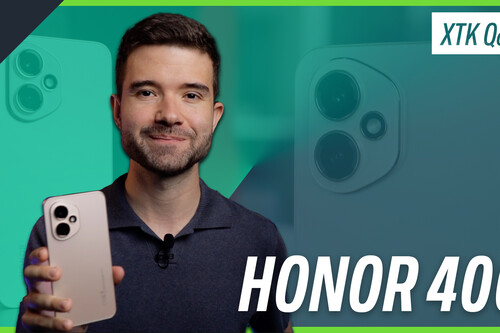 Miniatura Honor 400 Qa