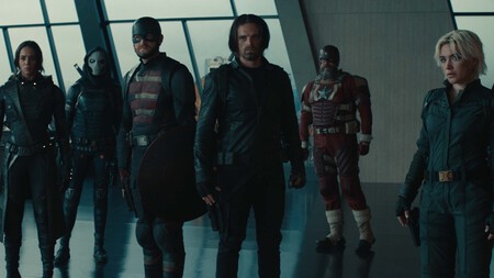 'Thunderbolts*'