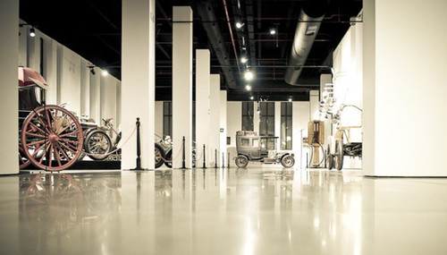 Los 7 mejores museos de coches en España
