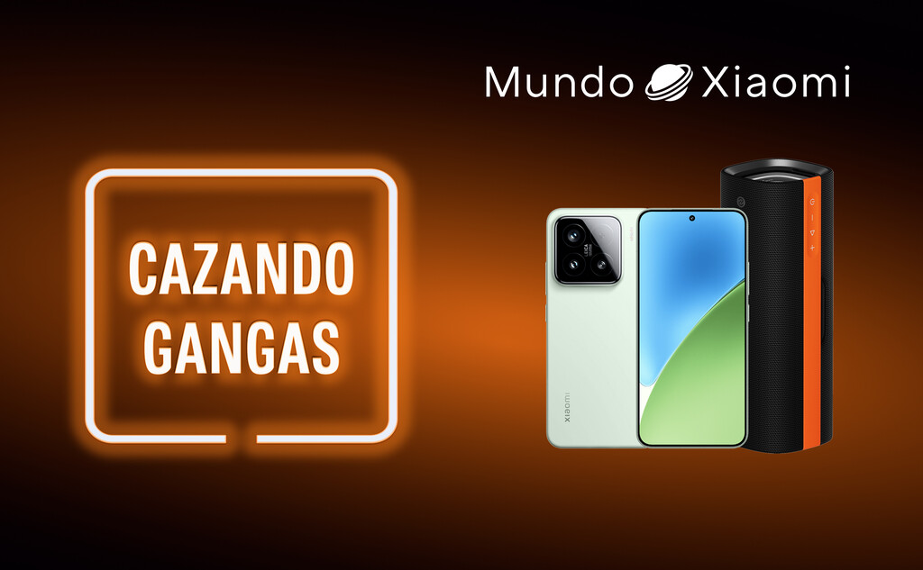 Móviles de gama alta rebajadísimos, auriculares a un precio ridículo, domótica a coste de saldo y mucho más: Cazando Gangas 