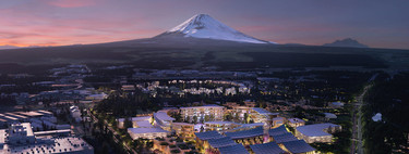 La smart city del futuro: un laboratorio para la movilidad autónoma, la robótica y la IA