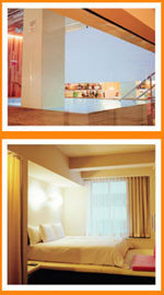Hoteles boutique, la nueva tendencia
