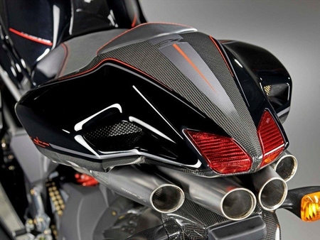 MV Agusta F4 1078