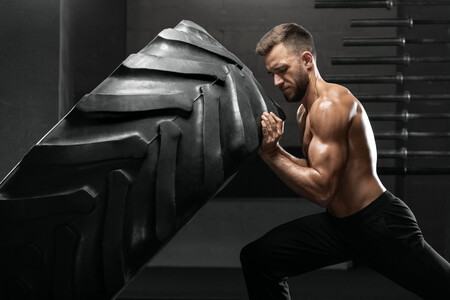 Tres técnicas de entrenamiento en el gimnasio para nivel avanzado