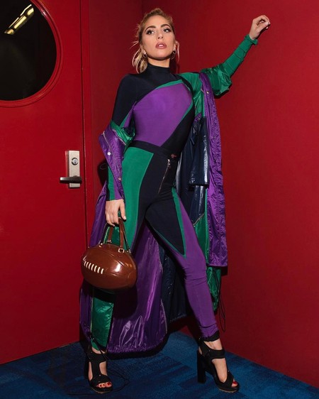 ¿Taylor... qué? Lady Gaga estrena nuevo novio