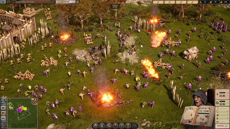 Stronghold 4 5
