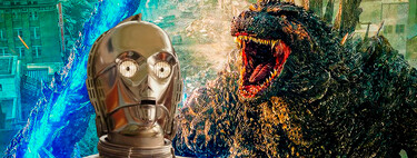 Acaba de hacer historia en los Oscar y ahora quiere fichar por Star Wars, el director de la soberbia Godzilla Minus One se deja querer por Lucasfilm