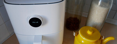 Esta función de tu freidora de aire te permite descongelar alimentos fácilmente: así puedes hacerlo