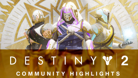 Destiny 2: más de 800 millones de shaders borrados uno a uno en 77 días y otras cifras locas