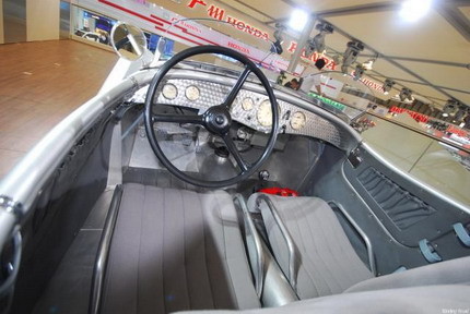 BMW 328 Mille Miglia